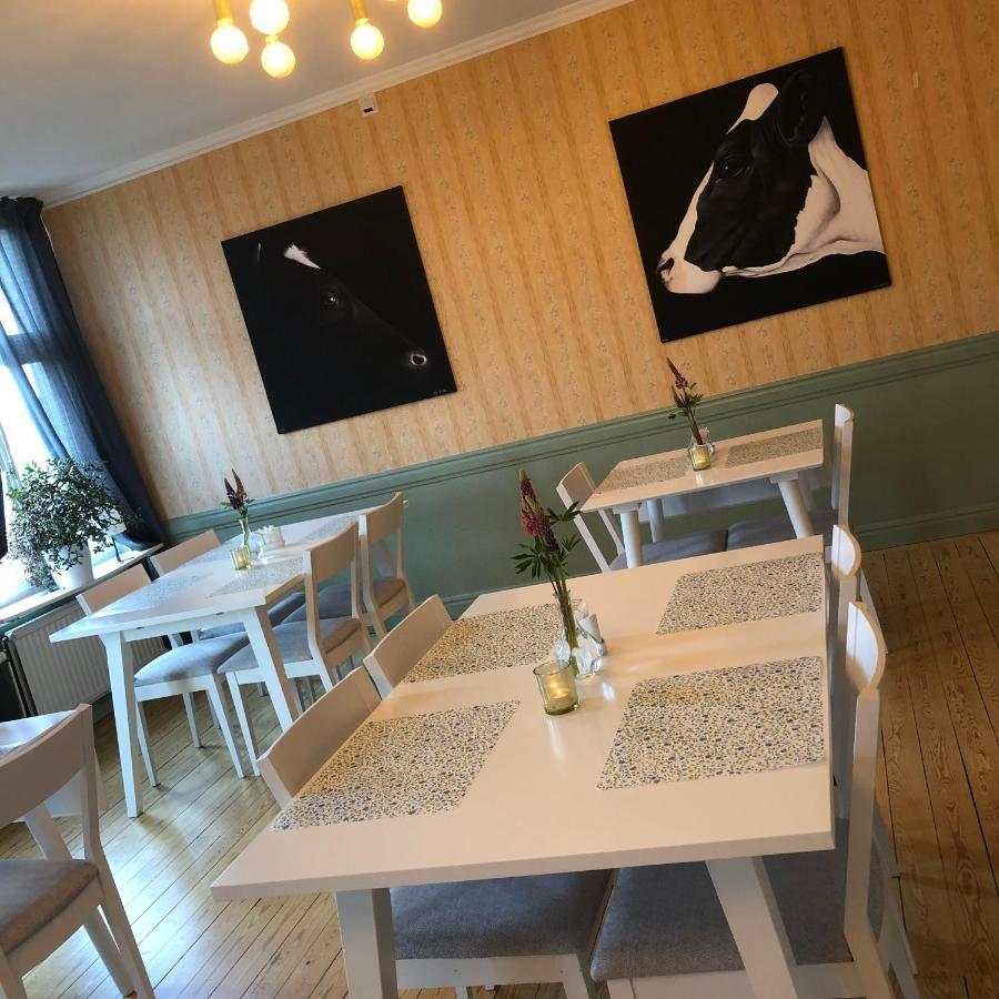 Ydre Bnb Osterbymo ภายนอก รูปภาพ
