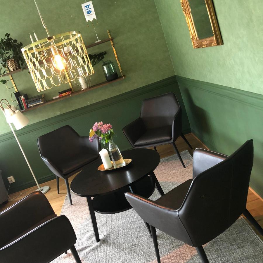 Ydre Bnb Osterbymo ภายนอก รูปภาพ