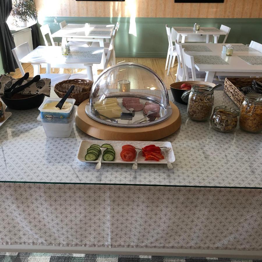Ydre Bnb Osterbymo ภายนอก รูปภาพ