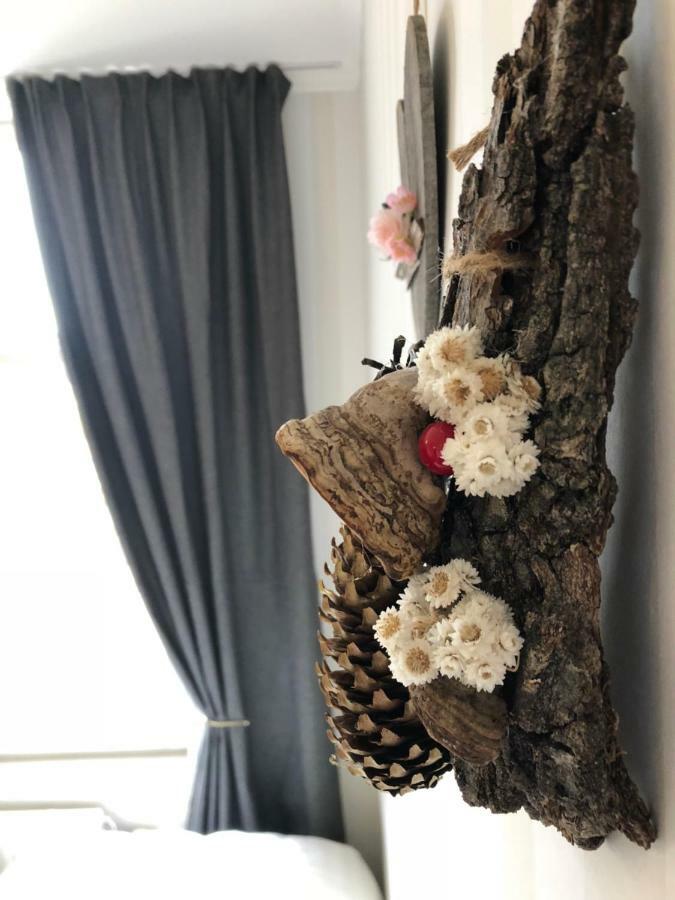 Ydre Bnb Osterbymo ภายนอก รูปภาพ