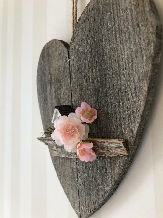 Ydre Bnb Osterbymo ภายนอก รูปภาพ