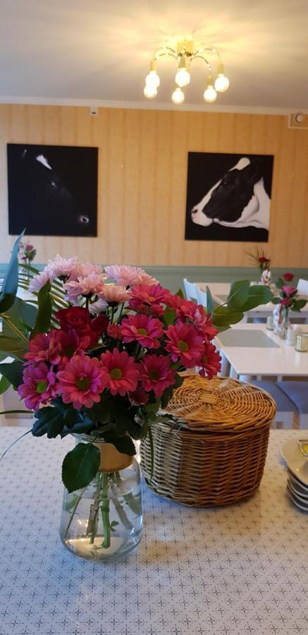 Ydre Bnb Osterbymo ภายนอก รูปภาพ